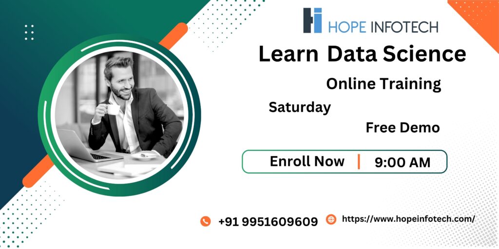 Data Science Online Training in Hyderabad, data science salary