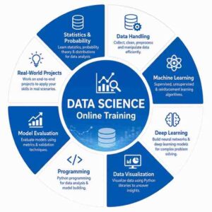Data Science Online Training